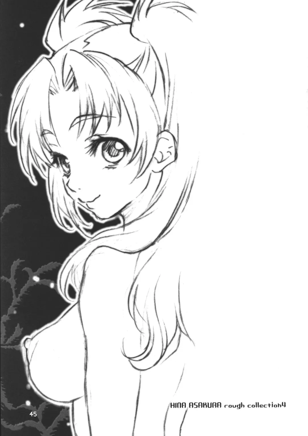 [Asakura Hina] En Fhentai - Page 45