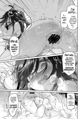 [Midori No Rupe] Chichi no Aijin 15-sai Fhentai - Page 21