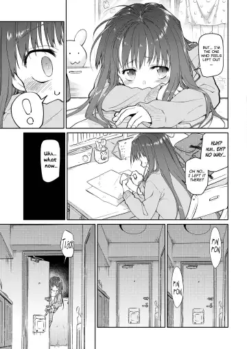 [Midori No Rupe] Chichi no Aijin 15-sai Fhentai - Page 5