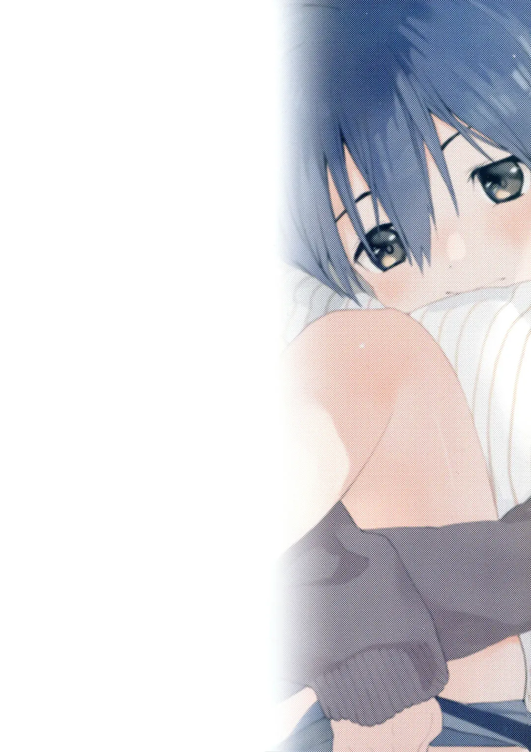 [Shinachiku] Boku no Koibito wa Chiisai Fhentai - Page 51