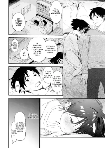 [Shinachiku] Boku no Koibito wa Chiisai Fhentai - Page 16