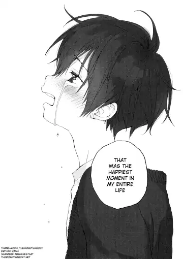 [Shinachiku] Boku no Koibito wa Chiisai Fhentai - Page 46