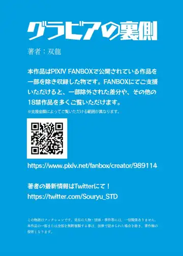 [Souryuu] Gravure no Uragawa Fhentai - Page 78