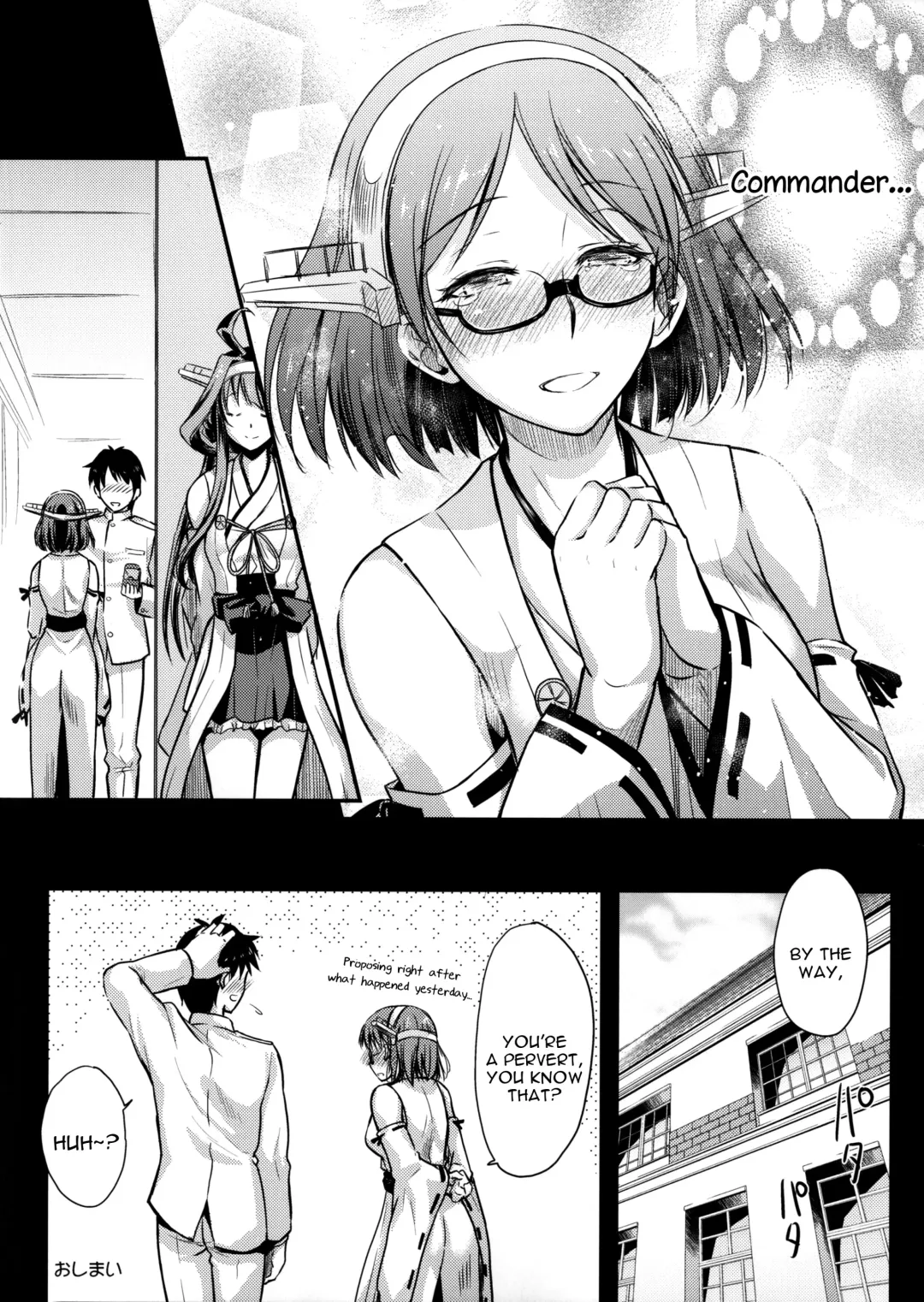 [Ayano Naoto] Teitoku Manual 3 Fhentai - Page 27