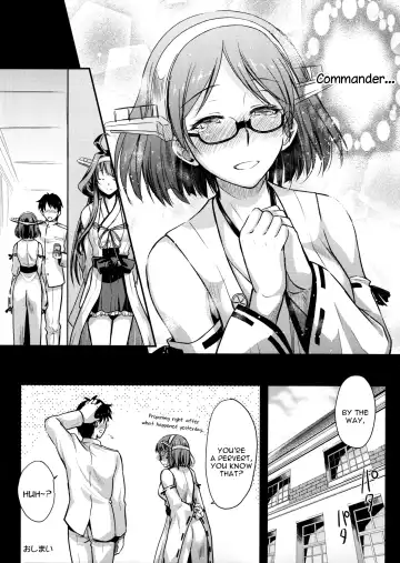 [Ayano Naoto] Teitoku Manual 3 Fhentai - Page 27