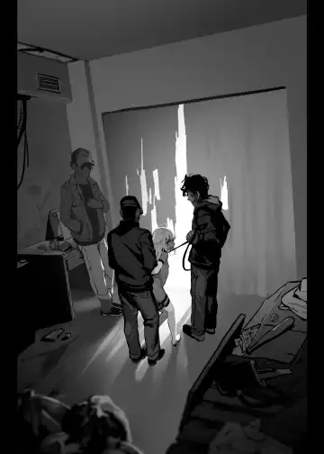 [As109] CITY no.109・Haian Fhentai - Page 4