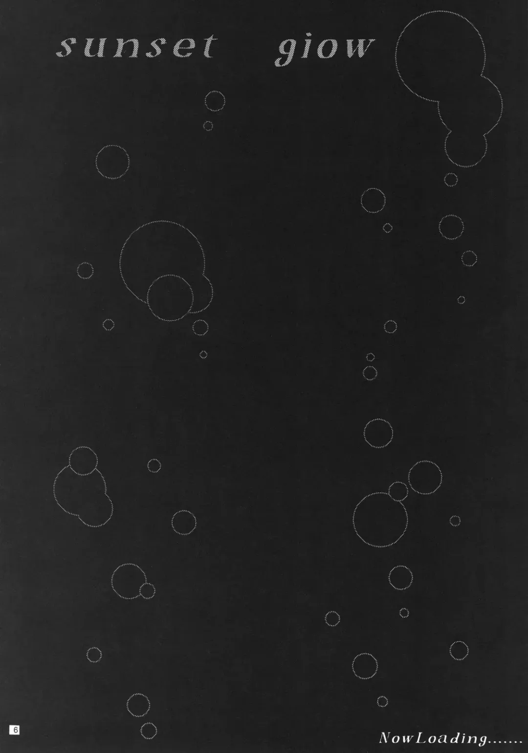 [Yoshu Ohepe] Sunset Glow Fhentai - Page 3