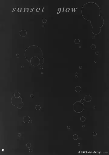 [Yoshu Ohepe] Sunset Glow Fhentai - Page 3