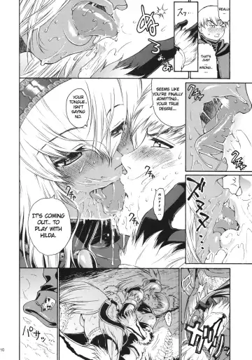 [Yoshu Ohepe] Sunset Glow Fhentai - Page 7