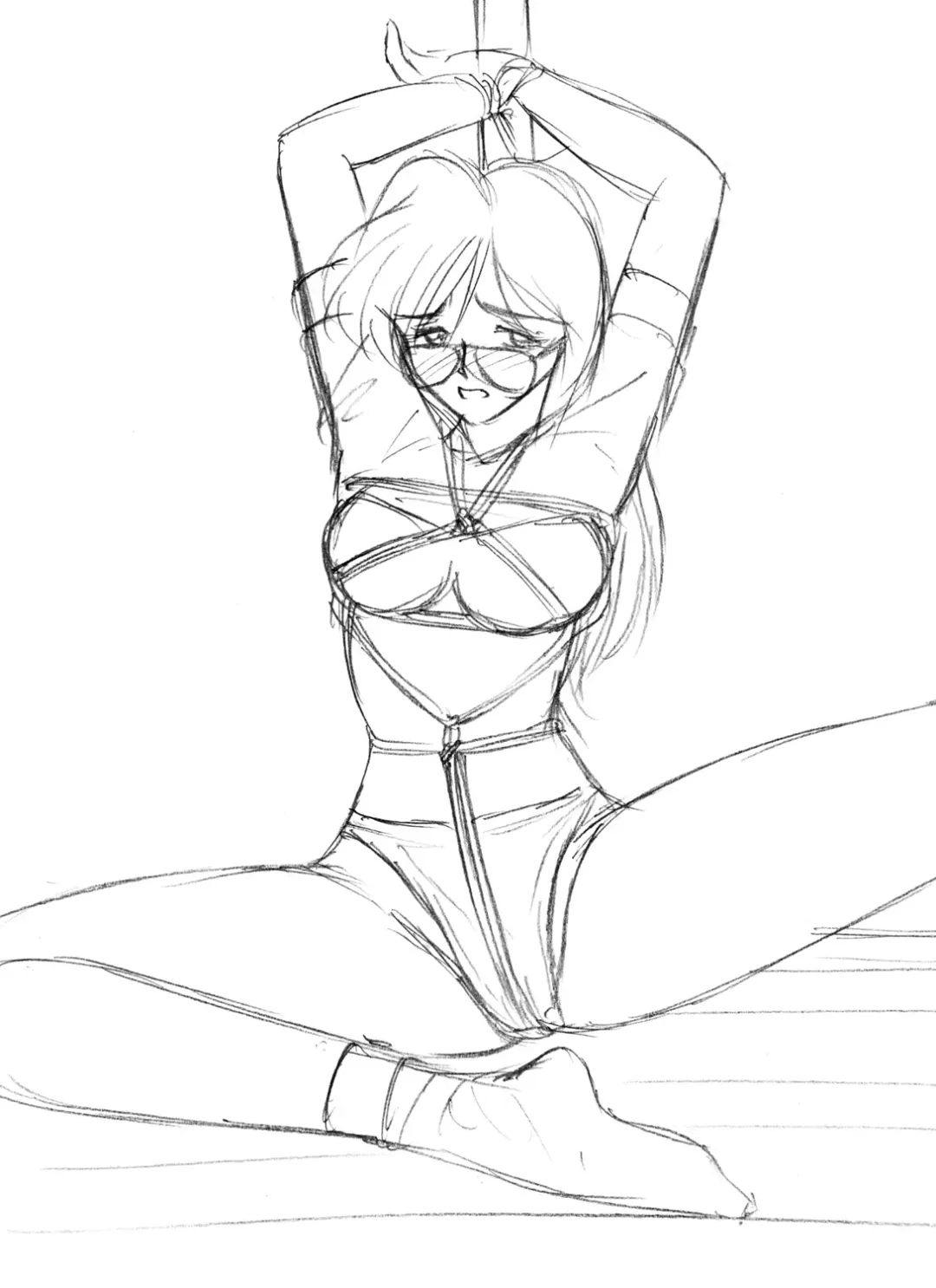 [Renn Sport] Geschenk Vol.3 Fhentai - Page 69