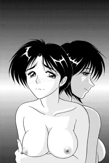 [Renn Sport] Geschenk Vol.3 Fhentai - Page 44