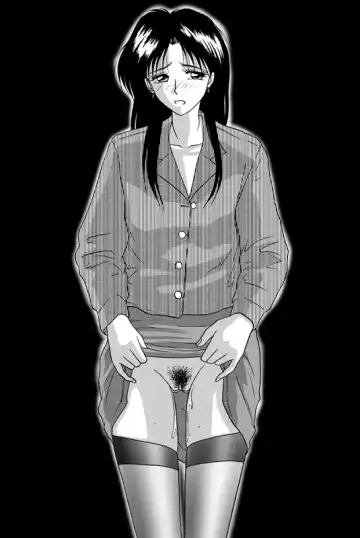 [Renn Sport] Geschenk Vol.3 Fhentai - Page 45