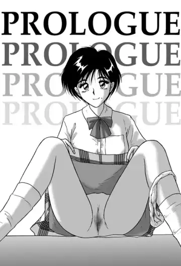 [Renn Sport] Geschenk Vol.3 Fhentai - Page 49