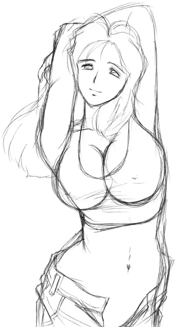 [Renn Sport] Geschenk Vol.3 Fhentai - Page 68