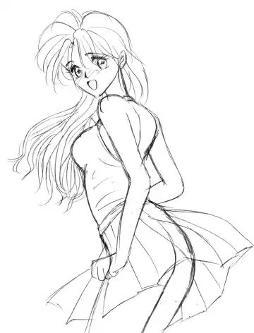 [Renn Sport] Geschenk Vol.3 Fhentai - Page 73