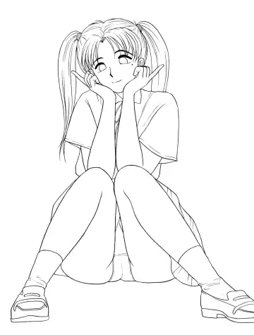 [Renn Sport] Geschenk Vol.3 Fhentai - Page 89