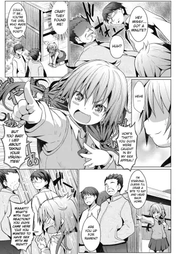 [Naz] Inaka Asobi | Countryside fun Fhentai - Page 3