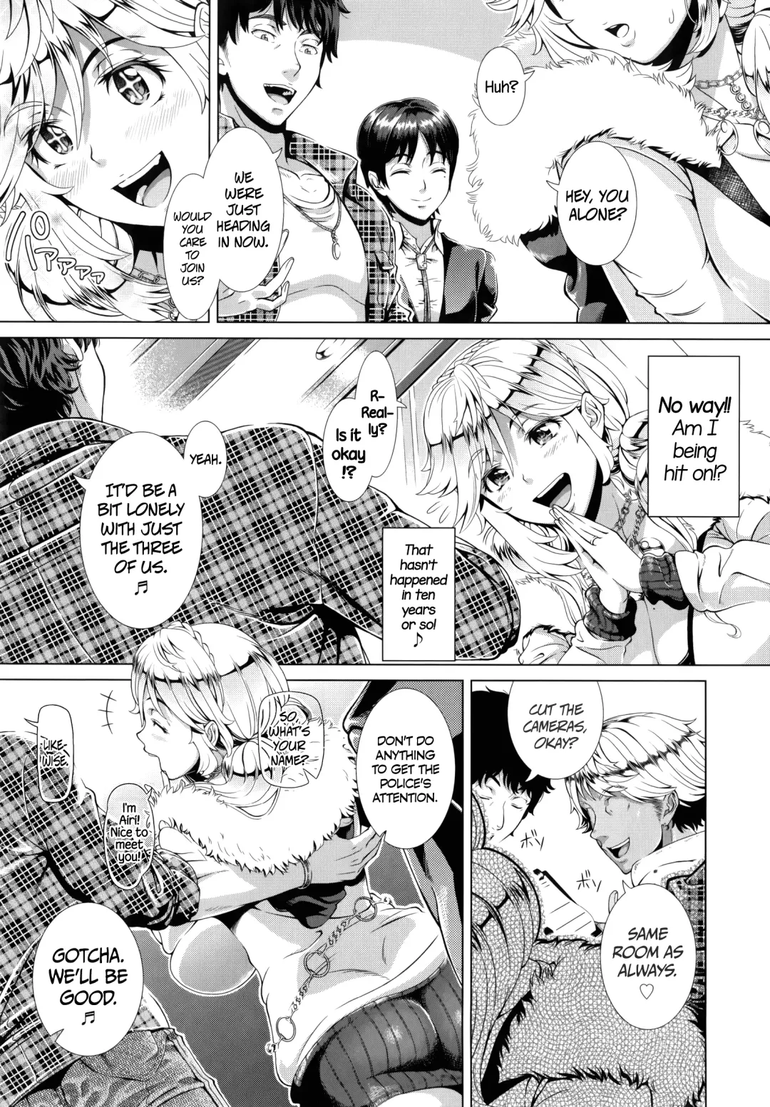 [Shinozuka Yuuji] Hitozuma Life - Married Woman Life Fhentai - Page 10