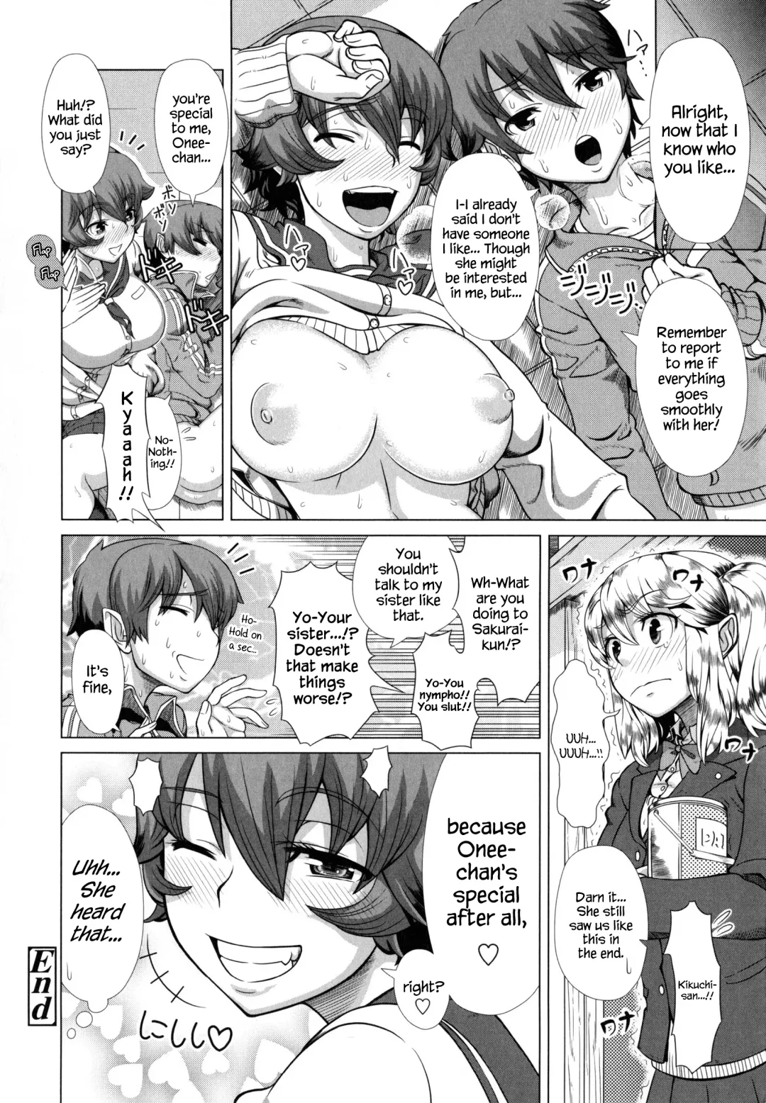 [Shinozuka Yuuji] Hitozuma Life - Married Woman Life Fhentai - Page 131