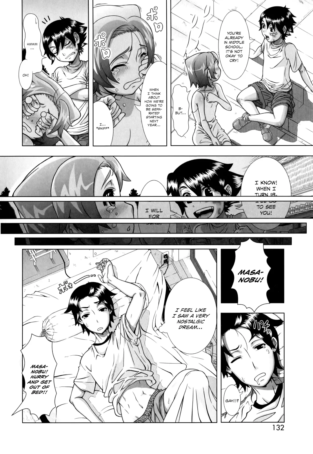 [Shinozuka Yuuji] Hitozuma Life - Married Woman Life Fhentai - Page 133