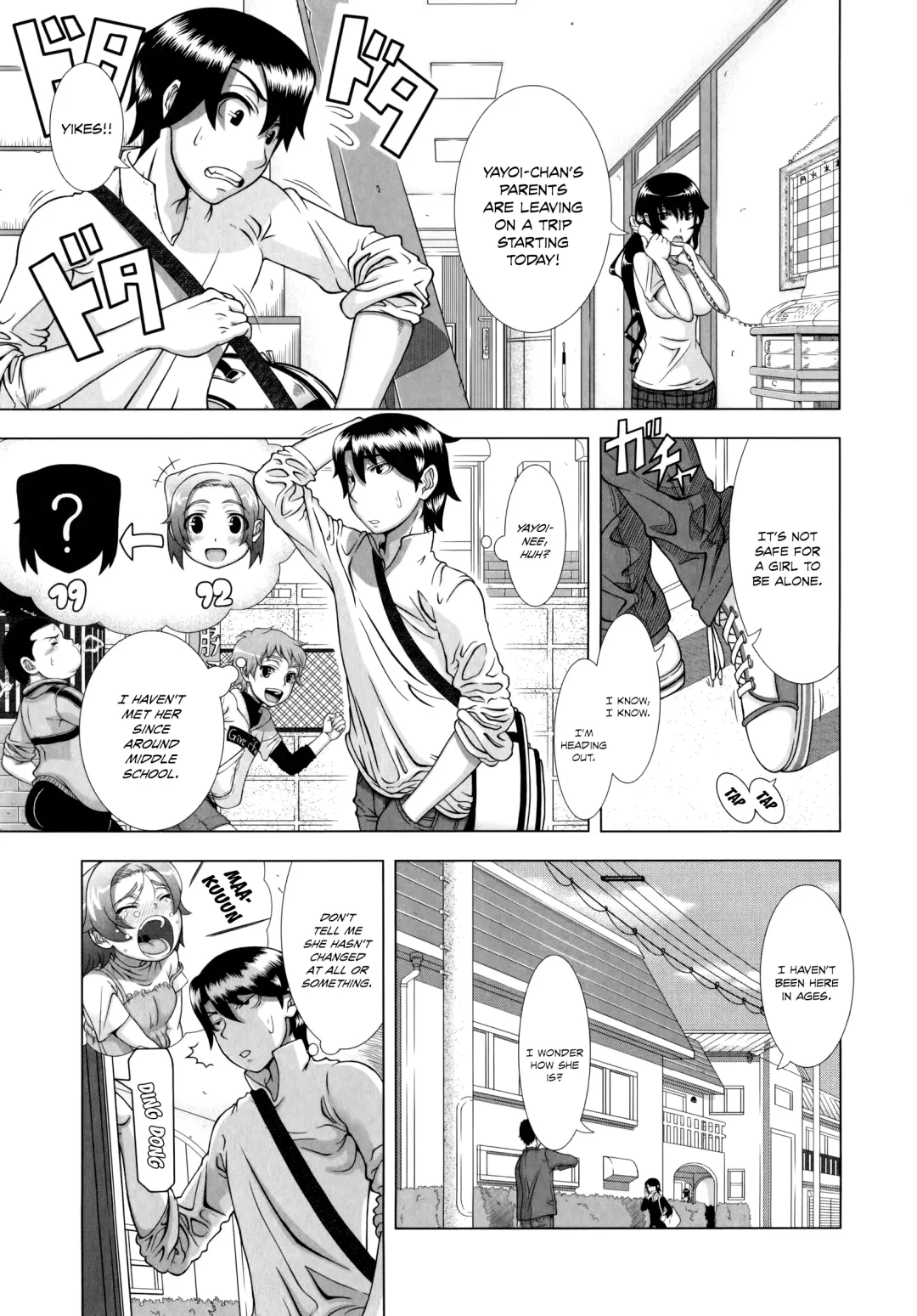 [Shinozuka Yuuji] Hitozuma Life - Married Woman Life Fhentai - Page 134
