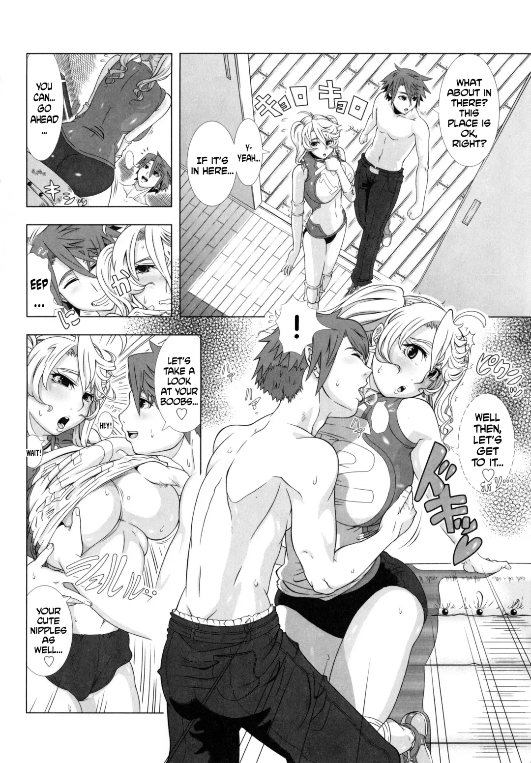 [Shinozuka Yuuji] Hitozuma Life - Married Woman Life Fhentai - Page 157