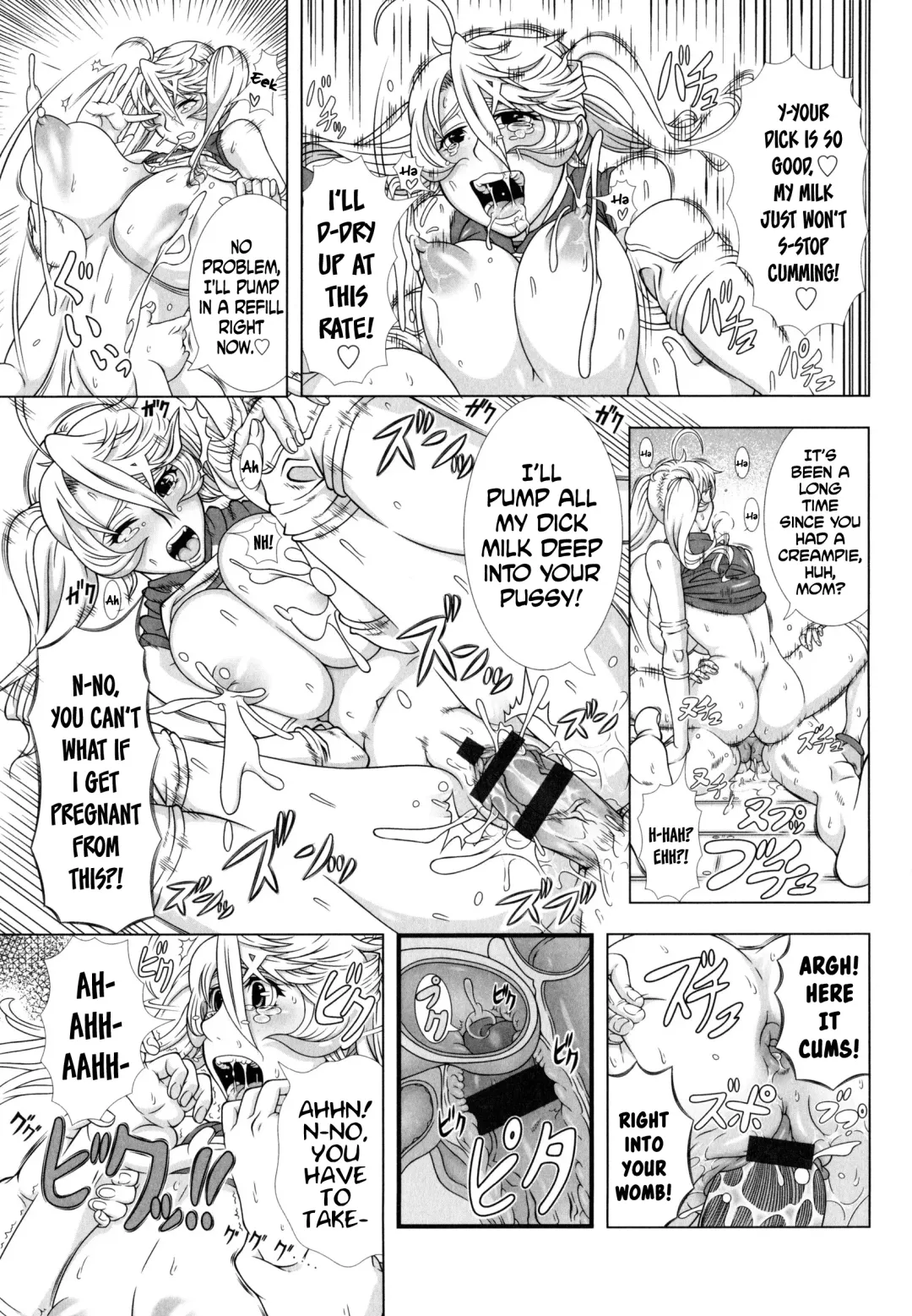 [Shinozuka Yuuji] Hitozuma Life - Married Woman Life Fhentai - Page 168