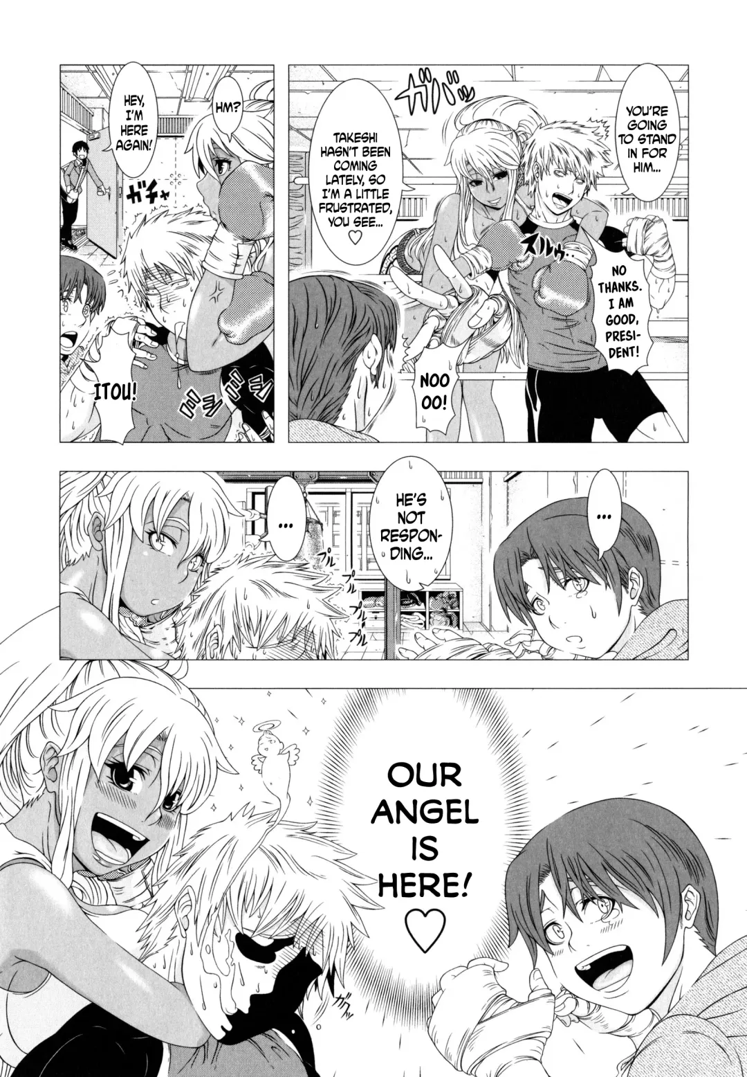 [Shinozuka Yuuji] Hitozuma Life - Married Woman Life Fhentai - Page 176