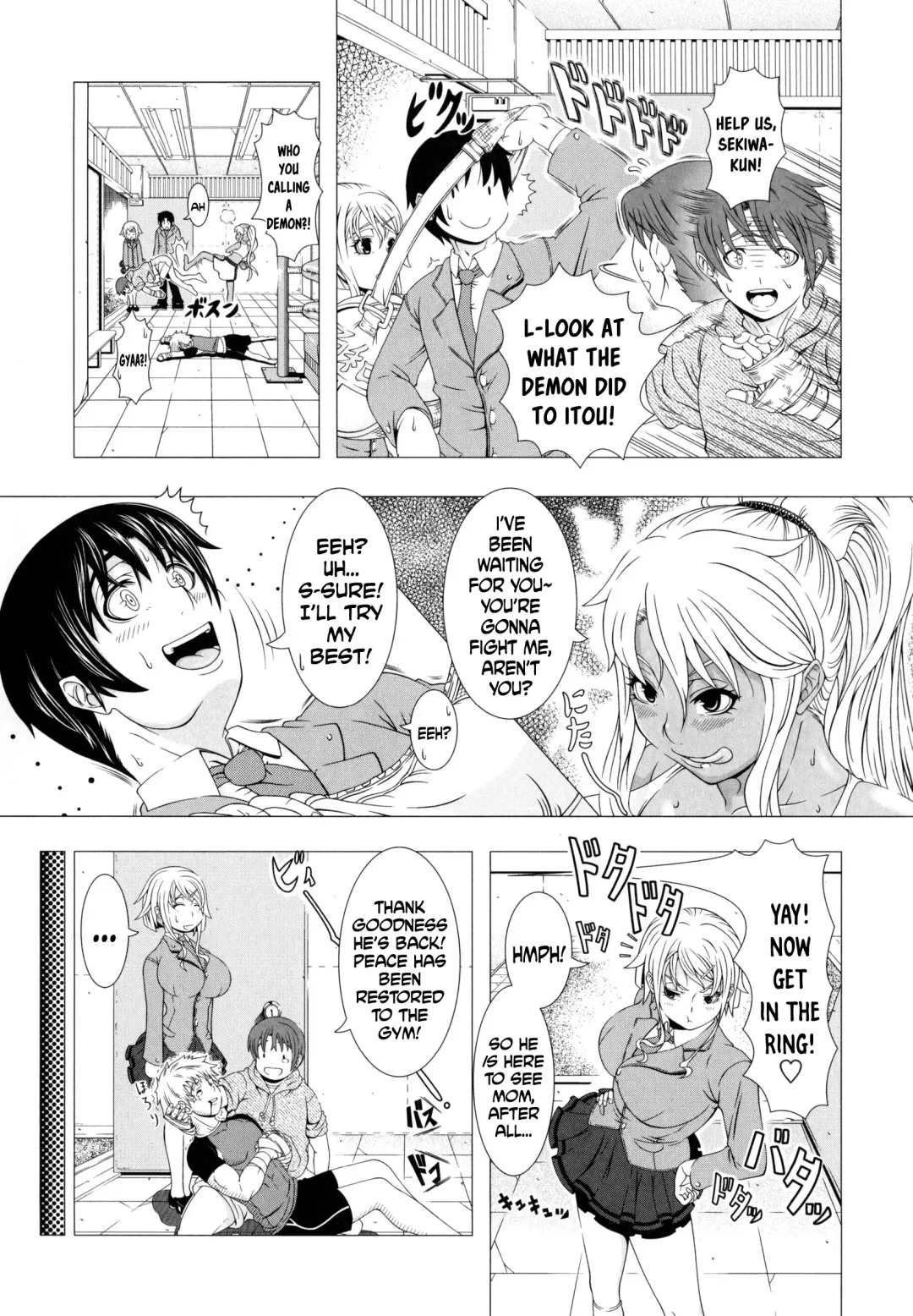 [Shinozuka Yuuji] Hitozuma Life - Married Woman Life Fhentai - Page 177