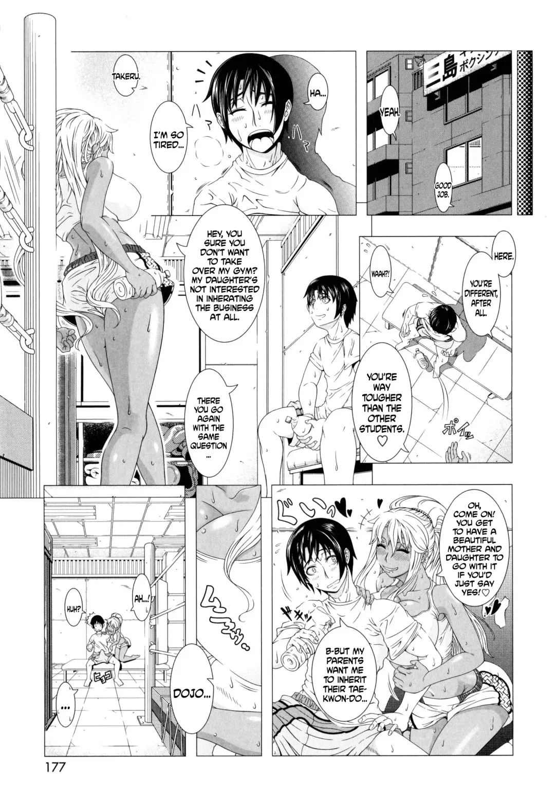 [Shinozuka Yuuji] Hitozuma Life - Married Woman Life Fhentai - Page 178