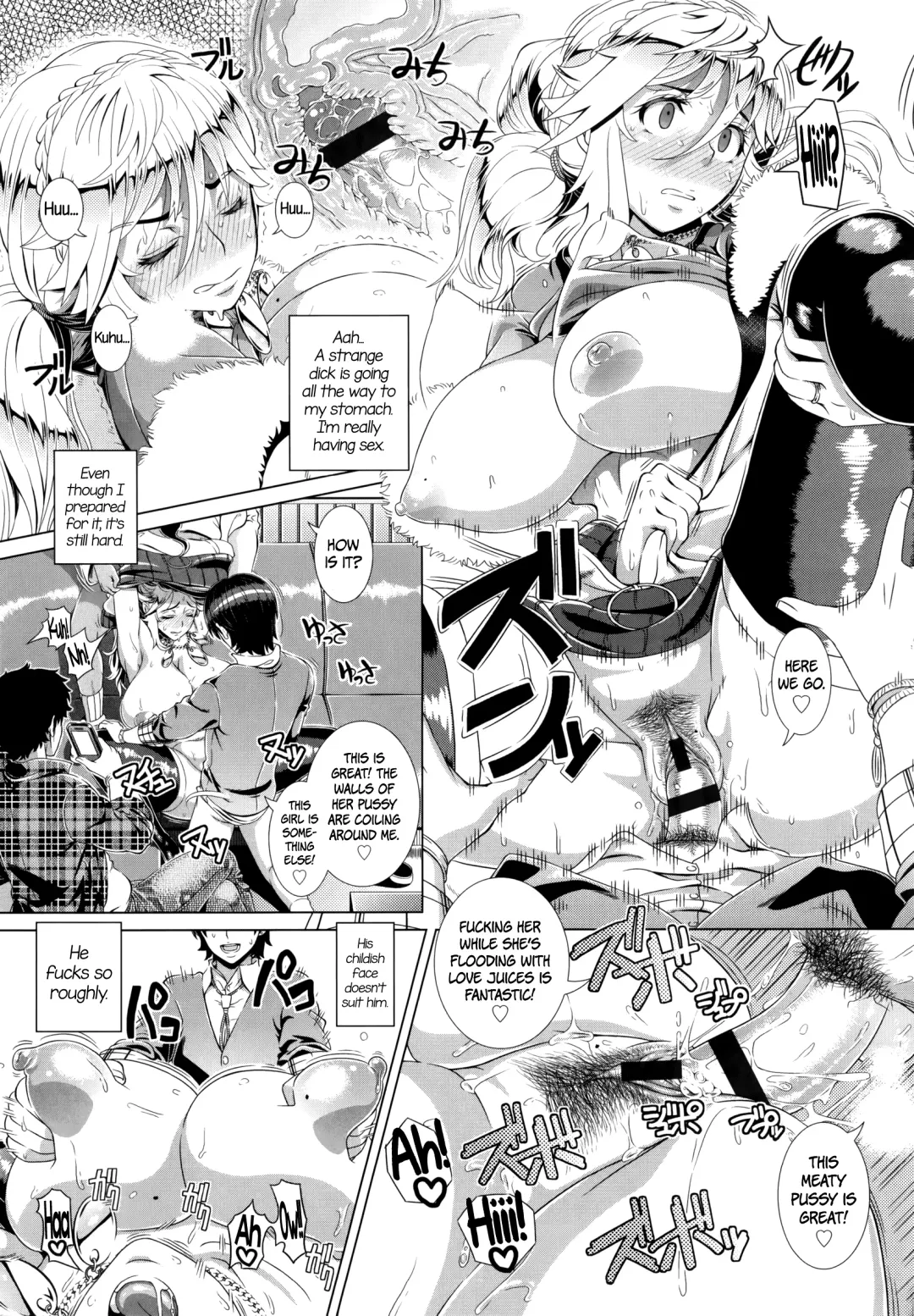 [Shinozuka Yuuji] Hitozuma Life - Married Woman Life Fhentai - Page 25