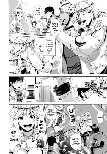 [Shinozuka Yuuji] Hitozuma Life - Married Woman Life Fhentai - Page 11