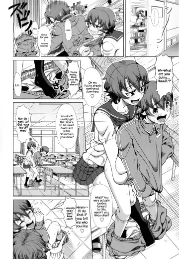 [Shinozuka Yuuji] Hitozuma Life - Married Woman Life Fhentai - Page 115