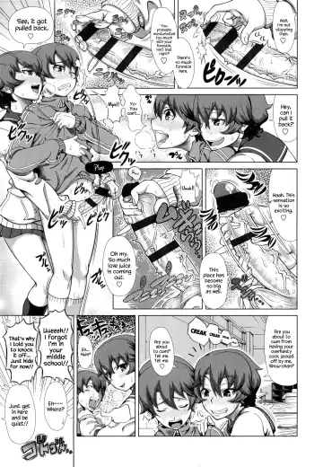 [Shinozuka Yuuji] Hitozuma Life - Married Woman Life Fhentai - Page 116
