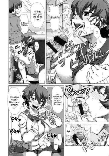 [Shinozuka Yuuji] Hitozuma Life - Married Woman Life Fhentai - Page 119