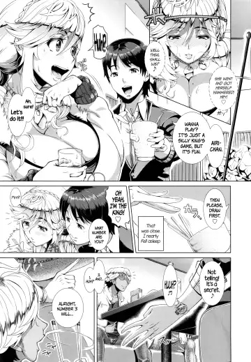 [Shinozuka Yuuji] Hitozuma Life - Married Woman Life Fhentai - Page 12