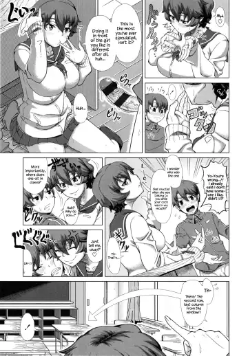[Shinozuka Yuuji] Hitozuma Life - Married Woman Life Fhentai - Page 120