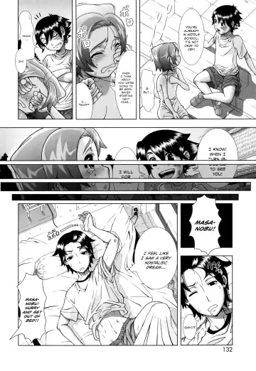 [Shinozuka Yuuji] Hitozuma Life - Married Woman Life Fhentai - Page 133