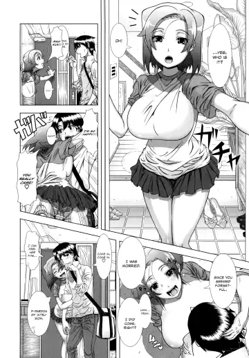 [Shinozuka Yuuji] Hitozuma Life - Married Woman Life Fhentai - Page 135