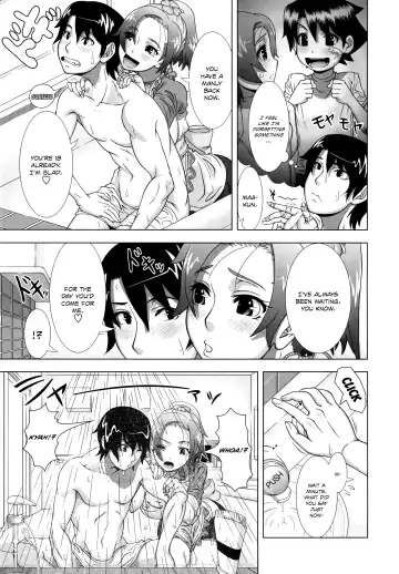 [Shinozuka Yuuji] Hitozuma Life - Married Woman Life Fhentai - Page 138