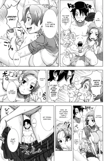 [Shinozuka Yuuji] Hitozuma Life - Married Woman Life Fhentai - Page 140
