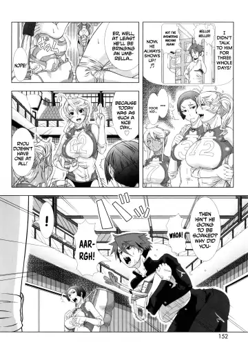 [Shinozuka Yuuji] Hitozuma Life - Married Woman Life Fhentai - Page 153