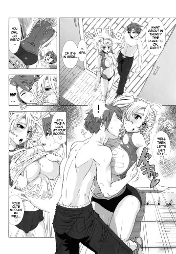 [Shinozuka Yuuji] Hitozuma Life - Married Woman Life Fhentai - Page 157