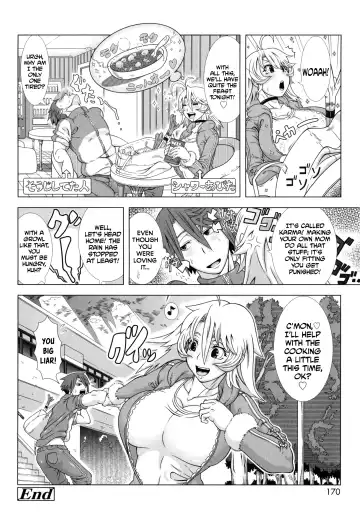 [Shinozuka Yuuji] Hitozuma Life - Married Woman Life Fhentai - Page 171