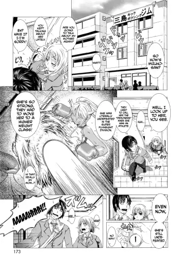 [Shinozuka Yuuji] Hitozuma Life - Married Woman Life Fhentai - Page 174