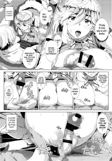 [Shinozuka Yuuji] Hitozuma Life - Married Woman Life Fhentai - Page 19