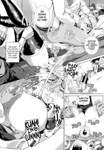 [Shinozuka Yuuji] Hitozuma Life - Married Woman Life Fhentai - Page 21