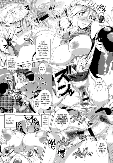 [Shinozuka Yuuji] Hitozuma Life - Married Woman Life Fhentai - Page 25