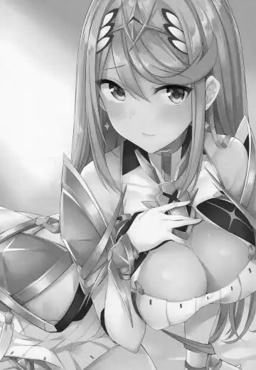 [Tetora] Ten no Seihai Fhentai - Page 2