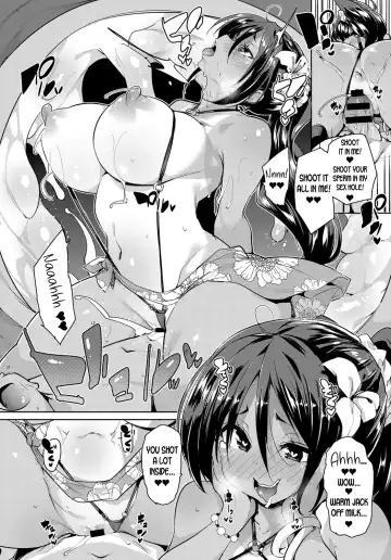 [Marui Maru] Onee-chan Onanie | Jack Off Girls Fhentai - Page 14